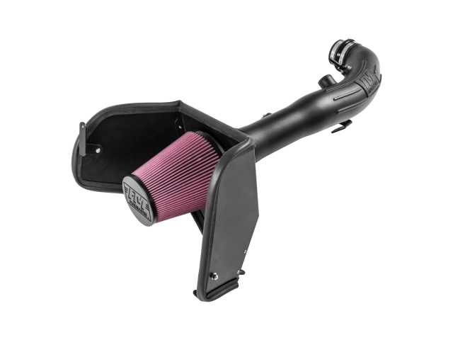 FLOWMASTER DELTA FORCE Performance Air Intake (2017-2018 Colorado & Canyon 3.6L V6)