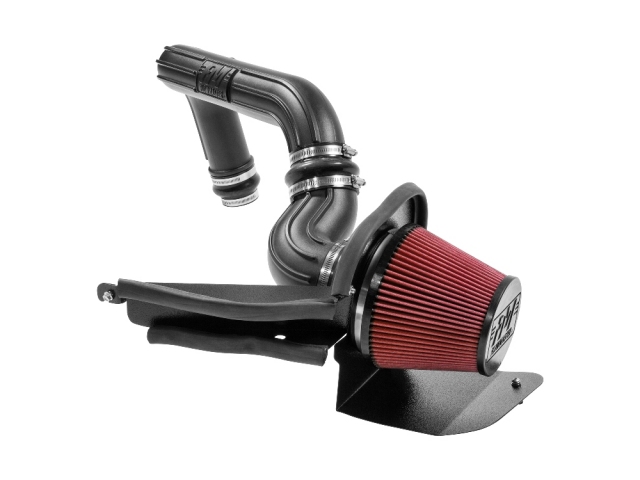 FLOWMASTER DELTA FORCE Performance Air Intake (2015-2018 Focus ST) - Click Image to Close