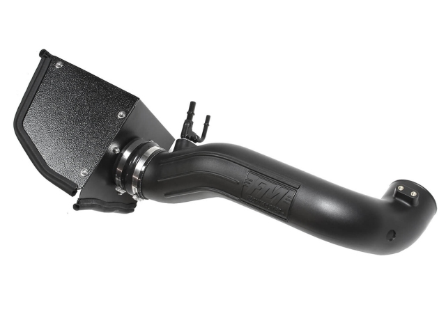 FLOWMASTER DELTA FORCE Performance Air Intake (2018-2020 Wrangler JL & JLU 2.0L I4 Turbo)