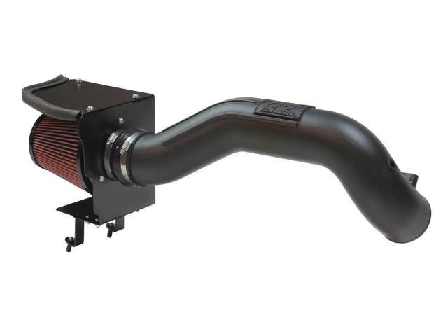 FLOWMASTER DELTA FORCE Performance Air Intake (2018-2020 Wrangler JL & JLU 2.0L I4 Turbo)