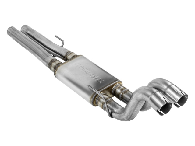 FLOWMASTER FLOWFX Axle-Back Exhaust (2017-2018 F-150 Raptor)