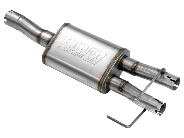 FLOWMASTER FLOWFX Replacement Muffler (2009-2018 RAM 1500 5.7L HEMI)