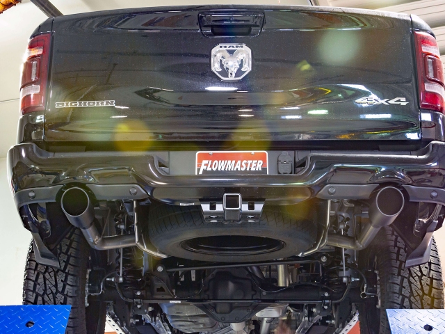 FLOWMASTER FLOWFX Cat-Back Exhaust (2019-2021 RAM 1500 5.7L HEMI)