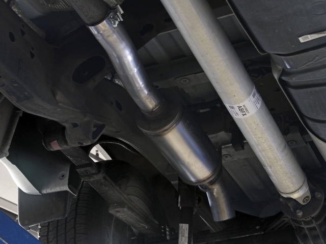 FLOWMASTER FLOWFX EXTREME Cat-Back Exhaust, 3.0" (2019-2021 Silverado & Sierra 1500 5.3L V8)