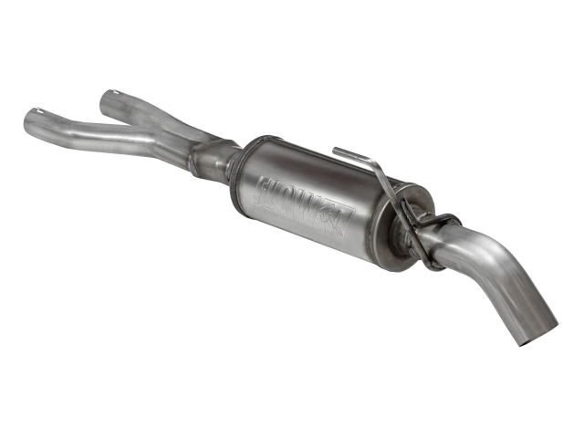 FLOWMASTER FLOWFX EXTREME Cat-Back Exhaust, 3" (2004-2015 Nissan Titan 5.6L V8)