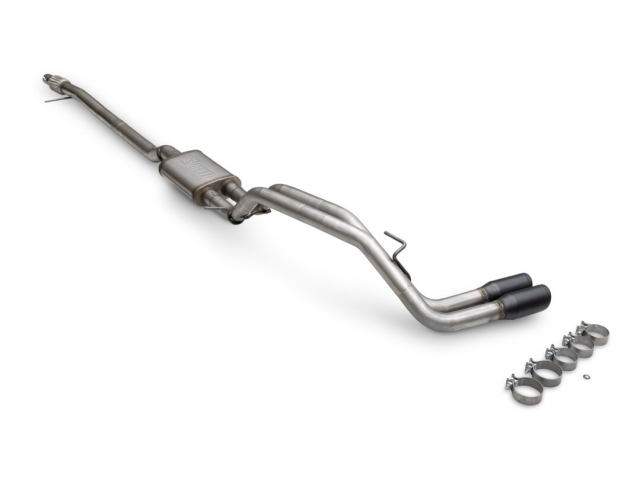 FLOWMASTER FLOWFX Cat-Back Exhaust (2019-2023 Ford Ranger 2.3L EcoBoost)