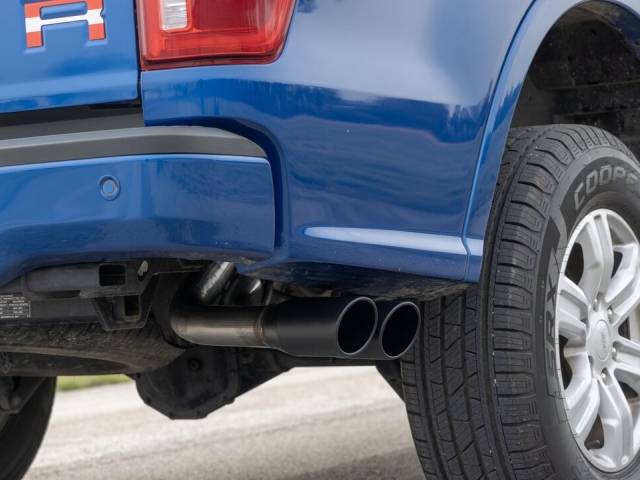 FLOWMASTER FLOWFX Cat-Back Exhaust (2019-2023 Ford Ranger 2.3L EcoBoost)