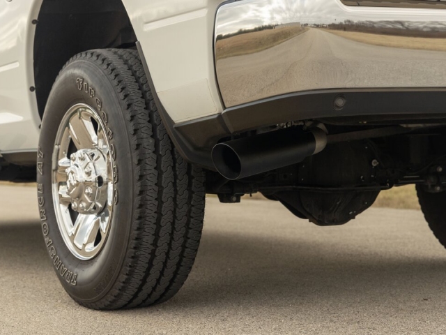 FLOWMASTER FLOWFX Cat-Back Exhaust, 3-1/2" (2014-2023 RAM 2500 & 3500 HD 6.4L HEMI) - Click Image to Close