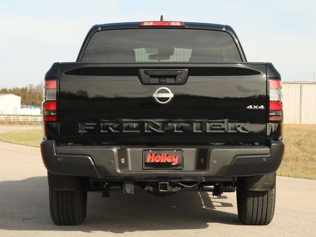 FLOWMASTER FLOWFX EXTREME Cat-Back Exhaust, 3" (2022-2023 Nissan Frontier 3.8L V6) - Click Image to Close