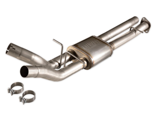 FLOWMASTER FLOWFX "DIRECT FIT" Muffler (2025 RAM 1500 3.0TT I6 HIGH OUTPUT)