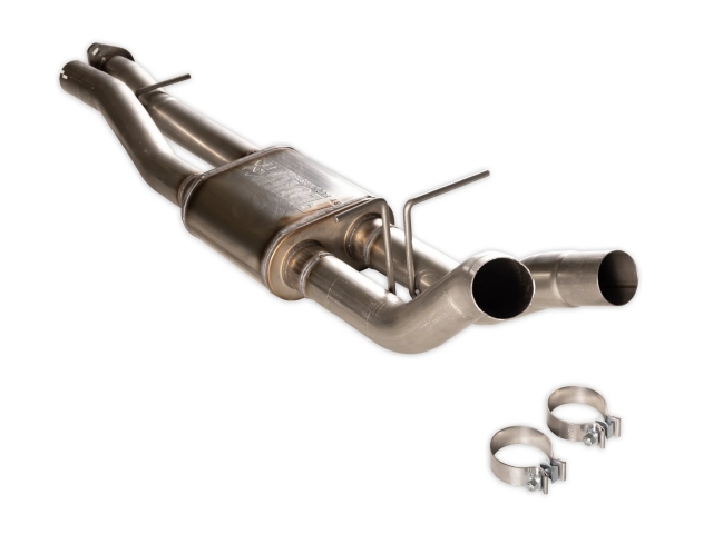 FLOWMASTER FLOWFX "DIRECT FIT" Muffler (2025 RAM 1500 3.0TT I6 HIGH OUTPUT)