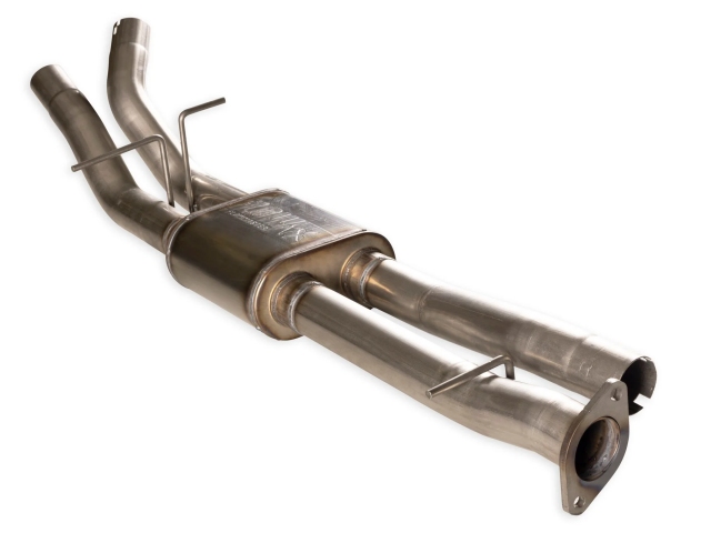 FLOWMASTER FLOWFX "DIRECT FIT" Muffler (2025 RAM 1500 3.0TT I6 HIGH OUTPUT)