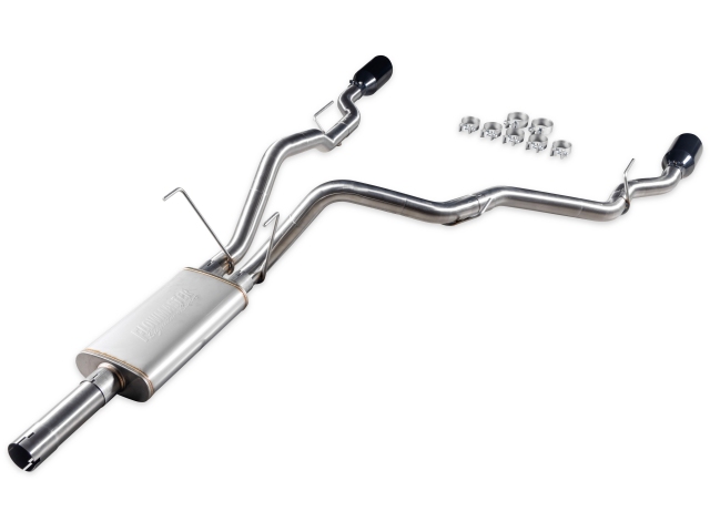 FLOWMASTER SIGNATURE SERIES Cat-Back Exhaust (2009-2024 RAM 1500 5.7L HEMI)