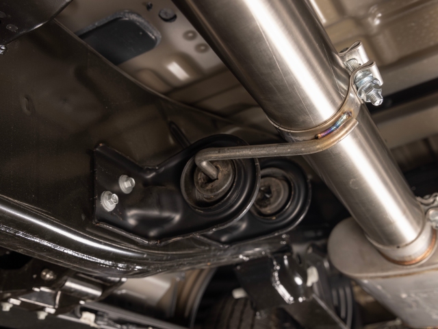 FLOWMASTER SIGNATURE SERIES Cat-Back Exhaust (2021-2024 F-150 3.5L EcoBoost & 5.0L COYOTE)