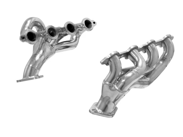 FLOWMASTER SCAVENGER SERIES ELITE Shorty Headers, 1-3/4" (2010-2015 Chevrolet Camaro 6.2L LS3)