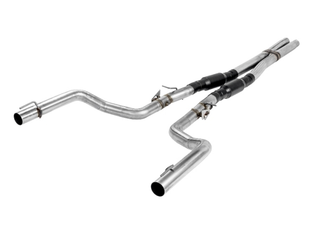 FLOWMASTER OUTLAW Cat-Back Exhaust (2017-2018 Charger 5.7L HEMI)