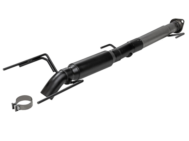 FLOWMASTER OUTLAW EXTREME Cat-Back Exhaust, 3" (2007-2014 Toyota FJ Cruiser) - Click Image to Close