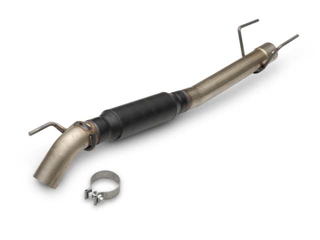 FLOWMASTER OUTLAW EXTREME Cat-Back Exhaust, 3" (2022-2023 Toyota Tundra 3.5TT V6)