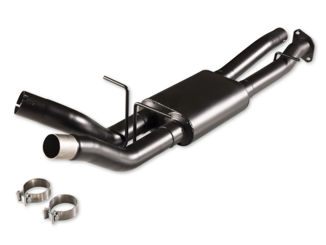FLOWMASTER AMERICAN THUNDER "DIRECT FIT" Muffler (2025 RAM 1500 3.0TT I6 HIGH OUTPUT)