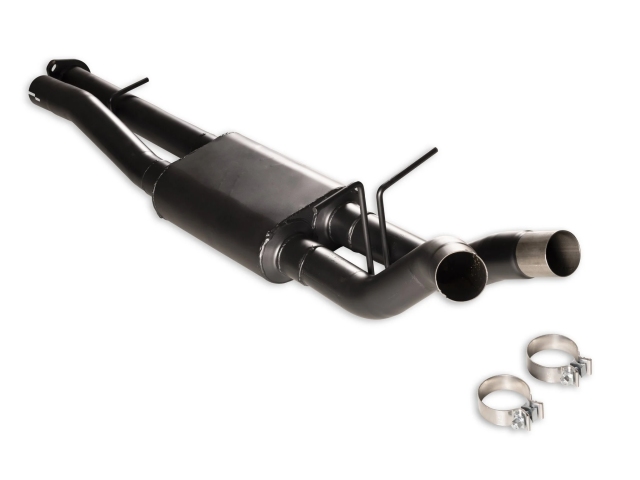 FLOWMASTER AMERICAN THUNDER "DIRECT FIT" Muffler (2025 RAM 1500 3.0TT I6 HIGH OUTPUT)
