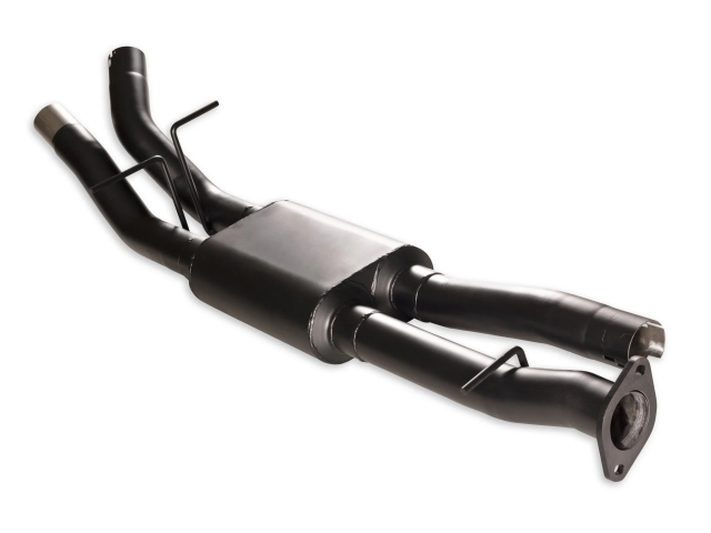FLOWMASTER AMERICAN THUNDER "DIRECT FIT" Muffler (2025 RAM 1500 3.0TT I6 HIGH OUTPUT)
