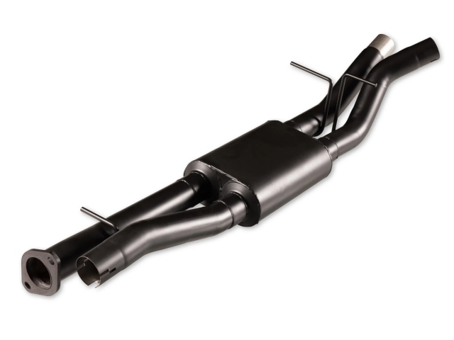 FLOWMASTER AMERICAN THUNDER "DIRECT FIT" Muffler (2025 RAM 1500 3.0TT I6 HIGH OUTPUT)