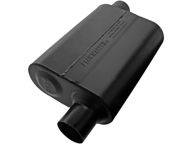 FLOWMASTER SUPER 44 DELTA FLOW Muffler - Click Image to Close