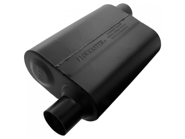 FLOWMASTER SUPER 44 DELTA FLOW Muffler