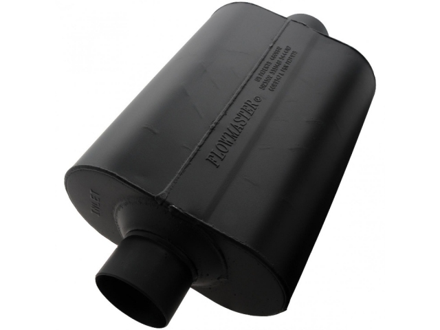 FLOWMASTER SUPER 40 DELTA FLOW Muffler