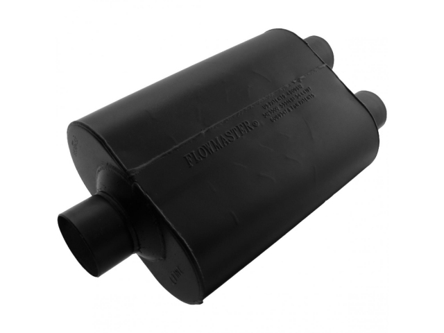 FLOWMASTER SUPER 40 DELTA FLOW Muffler