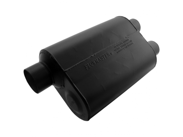 FLOWMASTER SUPER 40 DELTA FLOW Muffler