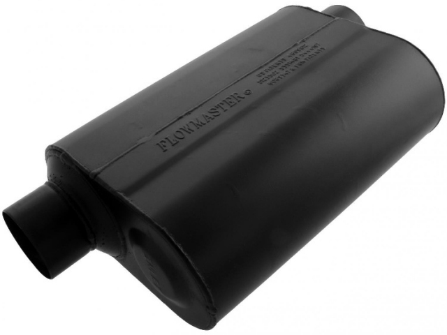 FLOWMASTER SUPER 40 DELTA FLOW Muffler