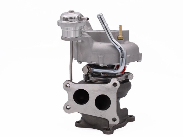 FPT FA20 Blue Turbocharger (2015-2021 Subaru WRX)