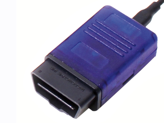FORD PERFORMANCE CALIBRATION (2013-2018 Ford Focus ST)
