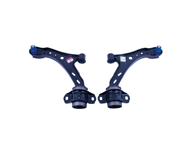 FORD PERFORMANCE Front Lower Control Arm Upgrade Kit (2005-2010 Mustang GT)