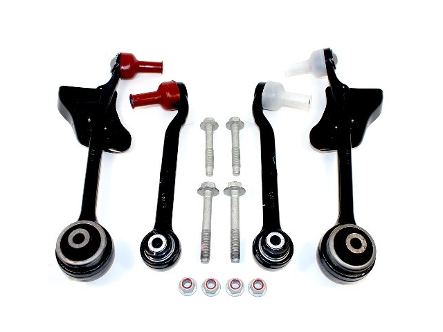 FORD PERFORMANCE Performance Pack Front Control Arm Kit (2015-2020 Mustang GT)