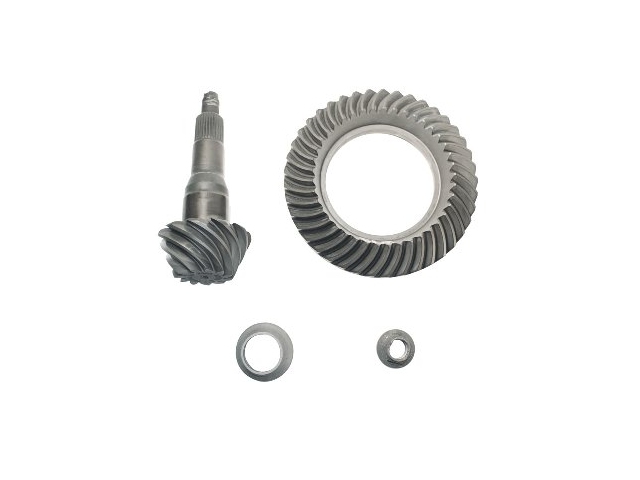FORD Racing 8.8" IRS Ring Gear & Pinion Set, 3.73:1 (2015-2016 Mustang GT)