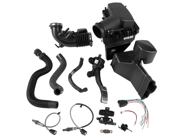 FORD PERFORMANCE CONTROL PACK (2015-2017 FORD 5.0L COYOTE)
