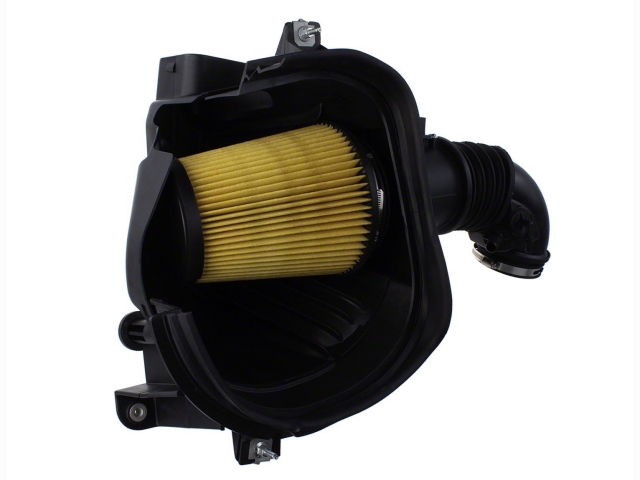 FORD PERFORMANCE ENGINE CONTROL (FORD 7.3L GODZILLA)