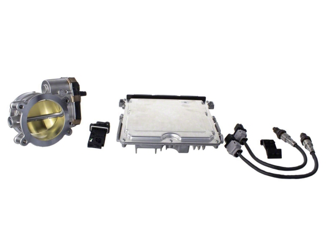 FORD PERFORMANCE ENGINE CONTROL (FORD 7.3L GODZILLA)