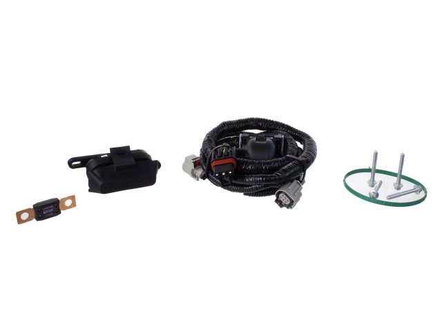 FORD PERFORMANCE ENGINE CONTROL (FORD 7.3L GODZILLA)