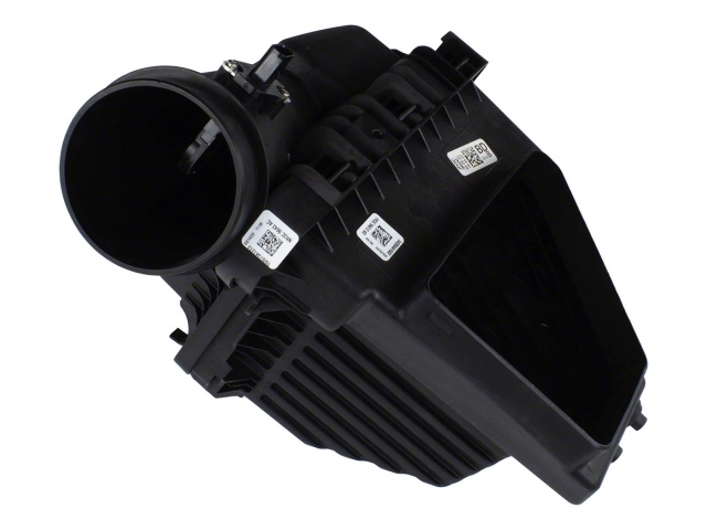 FORD PERFORMANCE CONTROL PACK + 10R80 (2018-2023 FORD 5.0L COYOTE)