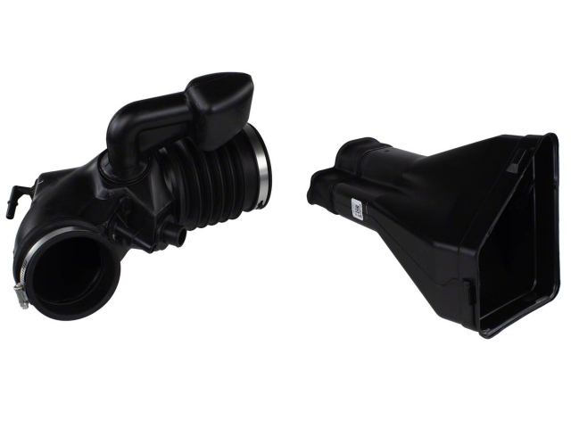 FORD PERFORMANCE CONTROL PACK + 10R80 (2018-2023 FORD 5.0L COYOTE)