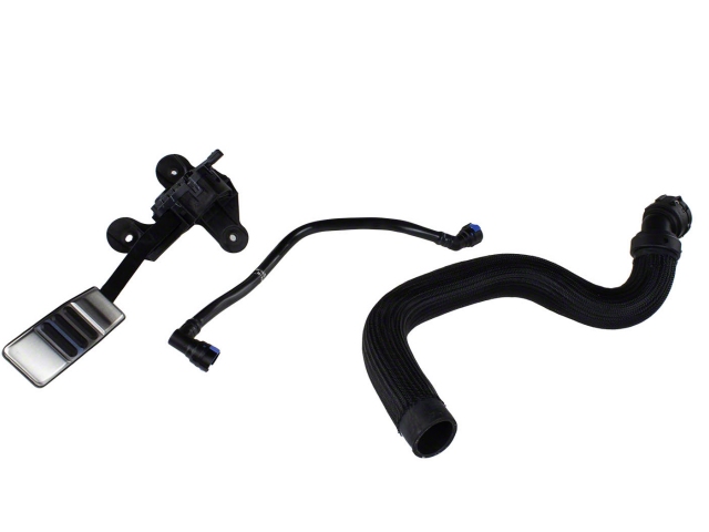 FORD PERFORMANCE CONTROL PACK + 10R80 (2018-2023 FORD 5.0L COYOTE)