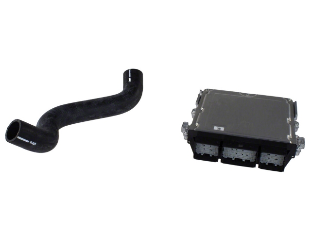 FORD PERFORMANCE CONTROL PACK + 10R80 (2018-2023 FORD 5.0L COYOTE)