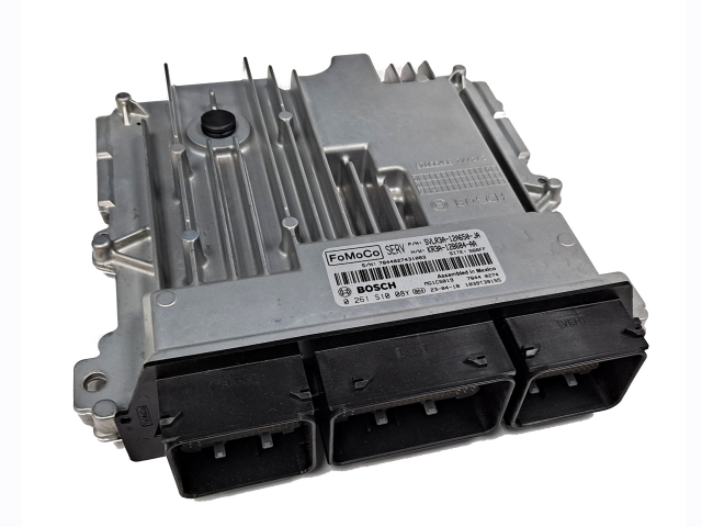 FORD PERFORMANCE ENGINE CONTROL (FORD 5.2SC PREDATOR)