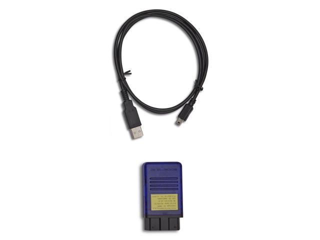 FORD PERFORMANCE CALIBRATION POWER PACK 1 (2015-2017 Ford Mustang GT)