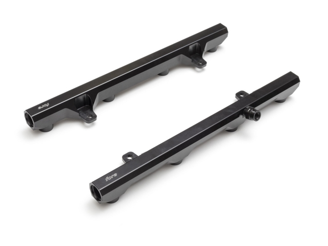 fore INNVOVATIONS Fuel Rails (2018 Mustang GT) - Click Image to Close