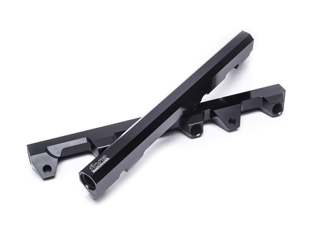 fore INNOVATIONS Fuel Rails (2007-2018 Nissan GT-R)