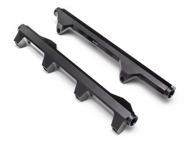 fore INNOVATIONS Fuel Rails (2018 Grand Cherokee SRT Trackhawk)